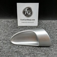 Poignée Porte interieur gauche Porsche 987 Cayman, Boxster et 997 Carrera