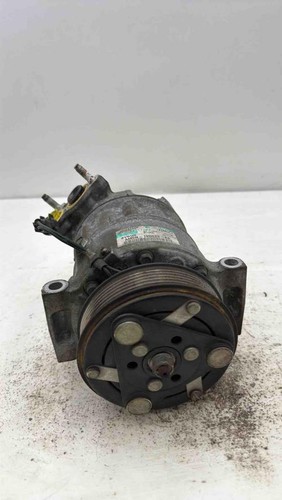 Compresseur clim ford max 2 - compresseur,