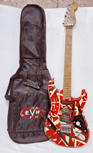 Evh striped series - striped,