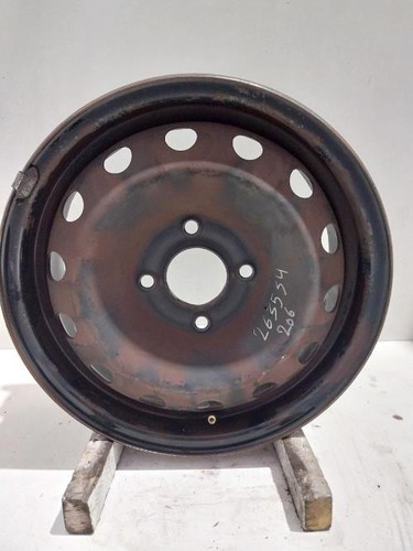 Jante peugeot 206 - 206, 2