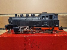PIKO GÜTZOLD G11 Locomotive