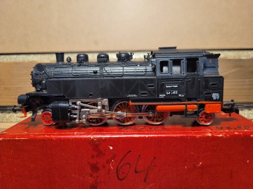 Piko gützold g11 - g11, locomotive