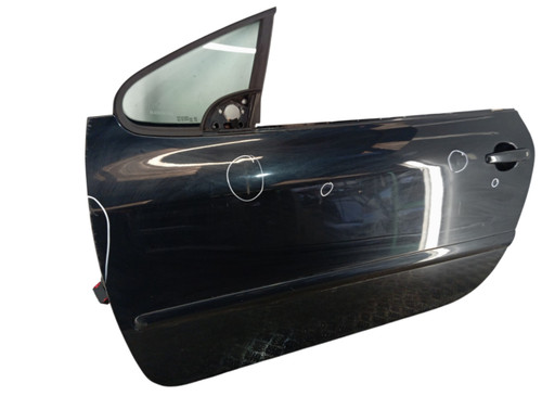 Porte avant gauche peugeot 307 - gauche,