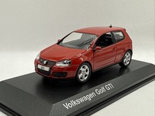 Volkswagen Golf 5 GTI 1/43