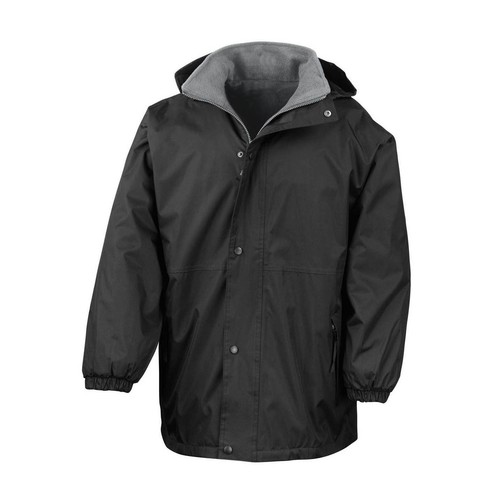 Result veste polaire - result,