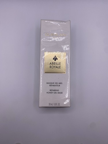 Guerlain abeille royale - royale, masque