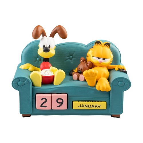 Grupo erik calendrier - grupo,