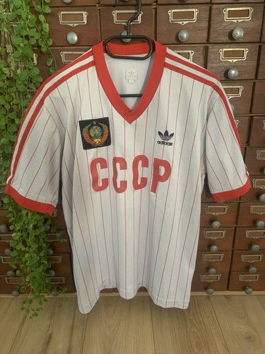 Maillot cccp adidas - adidas, originals