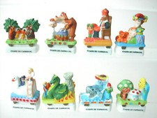 Série de fèves 2005 - LES