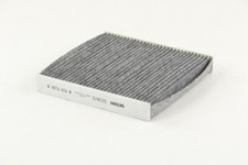 FILTRE D HABITACLE -