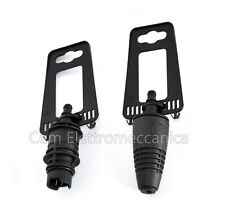 Paire Têtes Buse Rotatif +