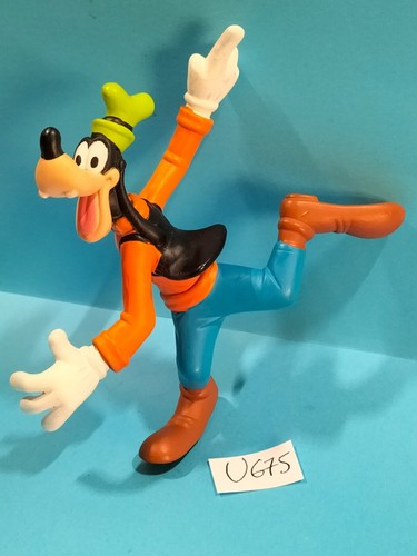 Figurine u675 dingo 11cm - figurine,