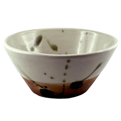 Grand bol céramique poterie - grand,