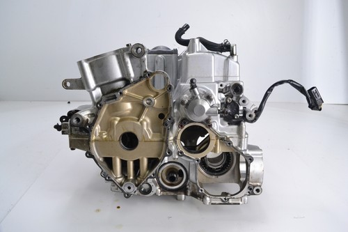Carter moteur yamaha - moteur, 1300