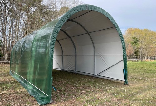 Abri camping car carport - abri, camping-car