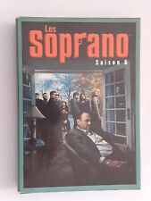 coffret DVD serie TV les