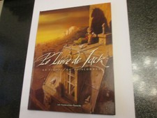  Ed. Humanoïdes . LE LIVRE DE