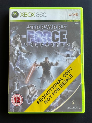 Jeux xbox 360 star wars - jeux,
