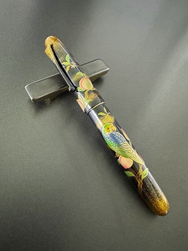 Namiki yukari royale parrot - namiki,