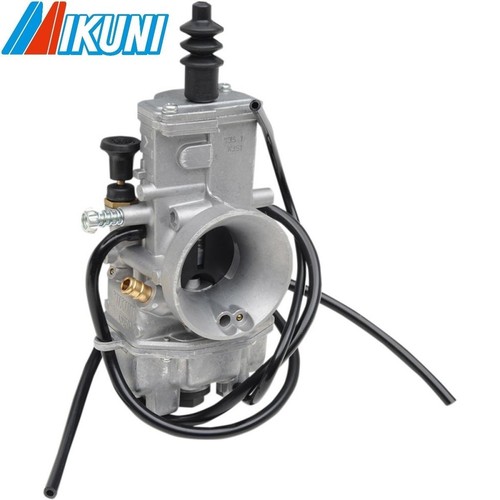Kit carburateur mikuni - kit,