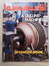 La Vie du Rail n°1871 du