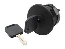 Serrure de contact 5-pôle