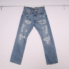 Levi's 506 Standard W36 L34