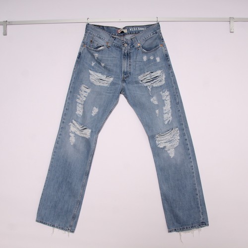 Levi 506 standard w36 l34 - 506,