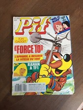 JOURNAL BD PIF GADGET 1025