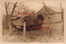 Voiture blindée russe BA-10