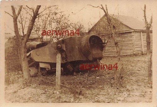 Voiture blindée russe 10 - voiture,