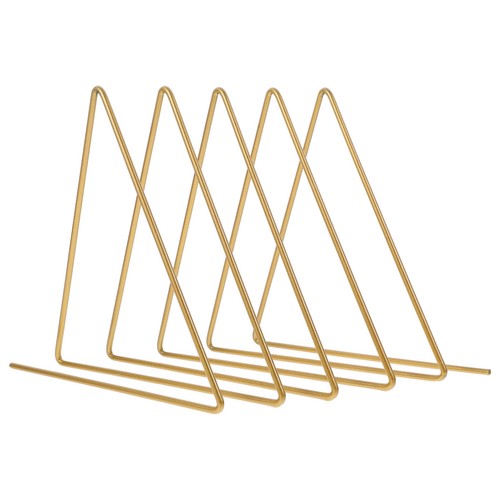 Repose livre triangle - ,