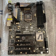 Carte mère ASRock Z68