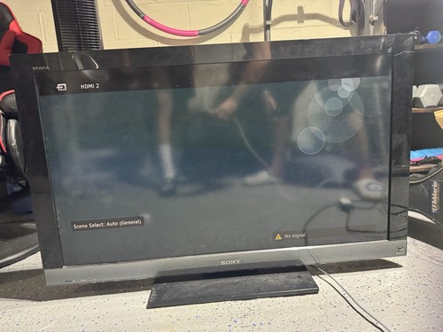 Sony bravia kdl 40v2500 - sony,