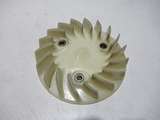 Hélice refroidissement (Honda