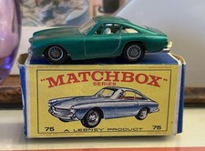 LESNEY MATCHBOX Series 75