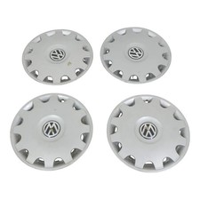 Original 4 Pièces VW Sharan