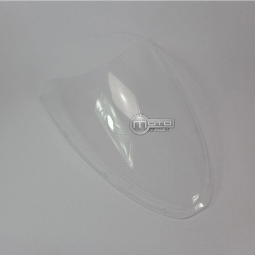 Bulle transparente ducati 749 - bulle,