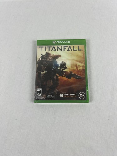 Titanfall xbox one brand - brand, new