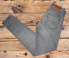 Levis 512 Jeans  W 29 - L 32