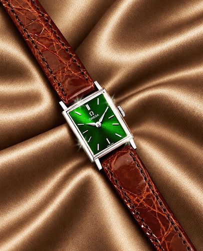 Omega montre vintage rare - montre,