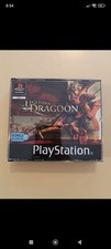 The Legend of Dragoon