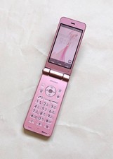 Docomo SHARP SH-01J Aquos
