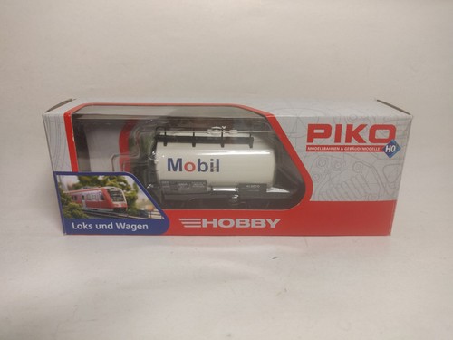 Piko wagon citerne - ho,