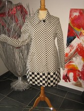 TRENCH COAT COLLECTION DESIGUAL BY DESIGNER C.LACROIX  XXL 46 48 UK XXL 18 20