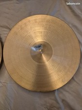 Hi-Hat Charleston 14" Zildjian
