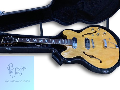 Guitare epiphone casino - guitare,