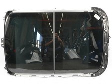 Toit ouvrant occasion MINI