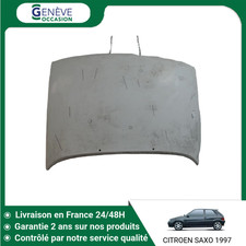 🇫🇷 CAPOT CITROEN SAXO