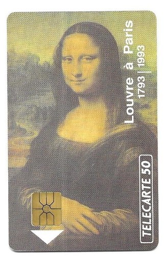 Rare carte telephonique - rare,